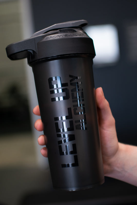 Stealth Shaker Bottle