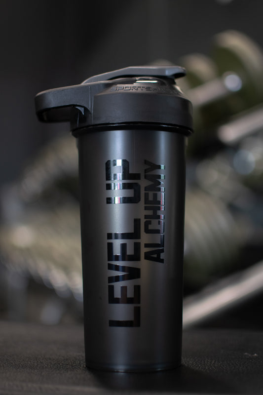 Stealth Shaker Bottle